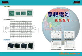 原陽縣香山電源廠電工電氣及計算機技術融合項目合作產品列表